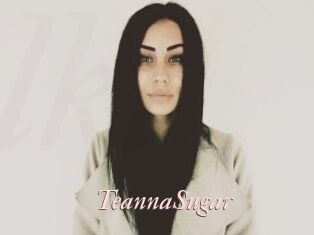 TeannaSugar