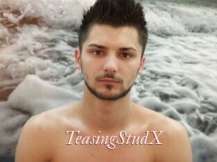 TeasingStudX