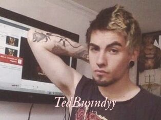 TedBunndyy