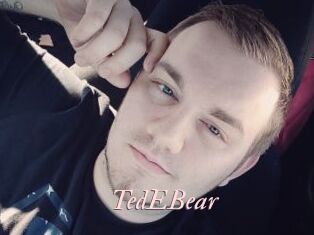 TedEBear