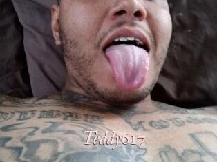 Teddy617
