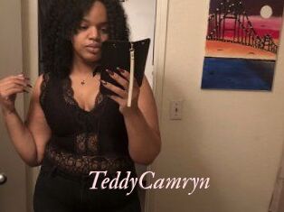 TeddyCamryn