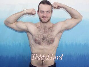 TeddyHard Leukelol