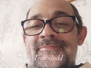 Teddydadd