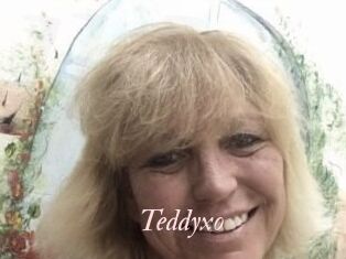 Teddyxo