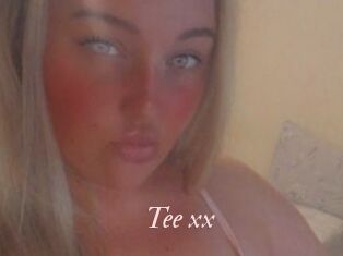 Tee_xx