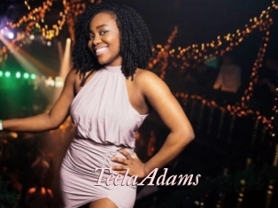 TeelaAdams