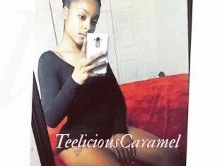TeeliciousCaramel