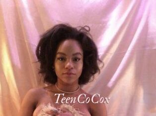 Teen_CoCox Leukelol