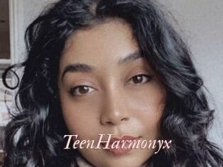 TeenHarmonyx