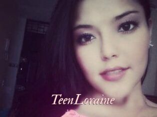 TeenLoraine Leukelol