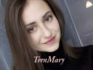 TeenMary Leukelol