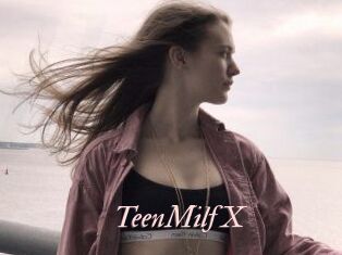 TeenMilfX