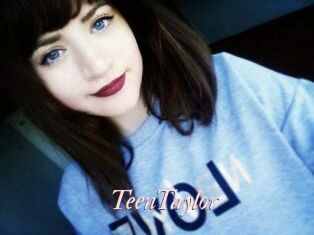 TeenTaylor