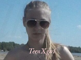 TeenXgirl_