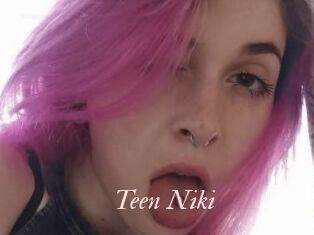 Teen_Niki