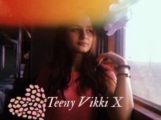 Teeny_Vikki_X