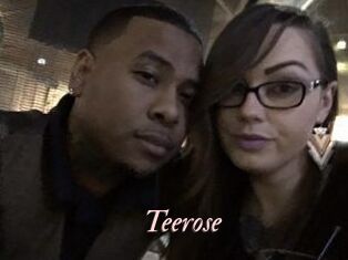 Teerose