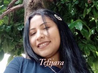 Tefijara