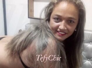 TefyChic