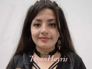 TeganHarris