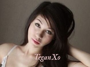 TeganXo