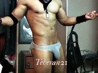 Teheran21