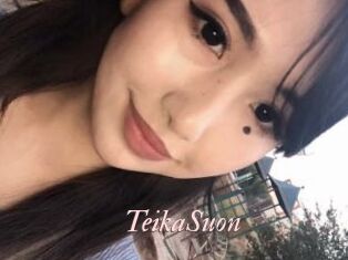 TeikaSuon Leukelol