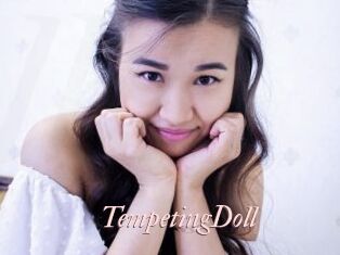 TempetingDoll