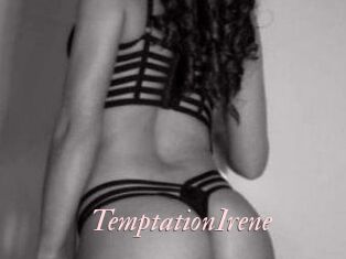 TemptationIrene