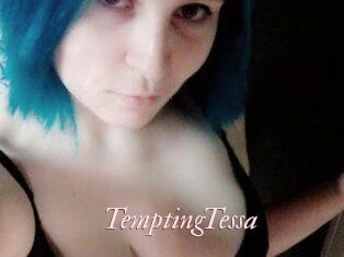 TemptingTessa