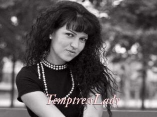 TemptressLady