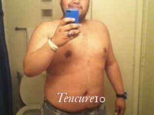 Tencure10
