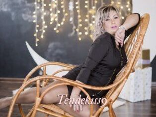 Tendekiss9