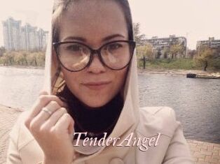 TenderAngel