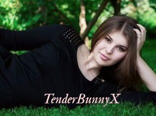 TenderBunnyX Leukelol