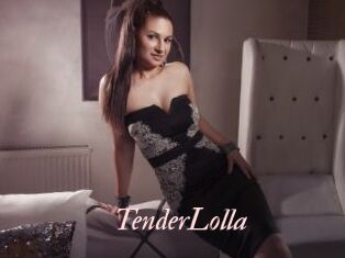 TenderLolla Leukelol