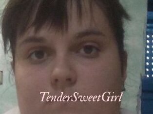 TenderSweetGirl