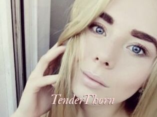 TenderThorn Leukelol