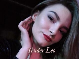 Tender_Leo