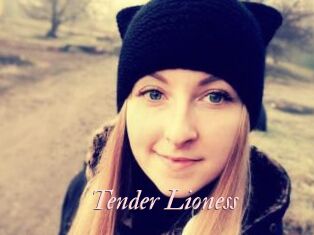 Tender_Lioness