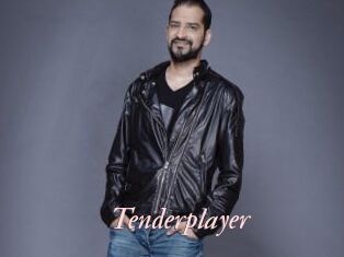 Tenderplayer