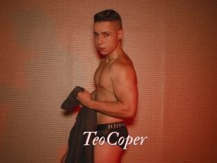 TeoCoper