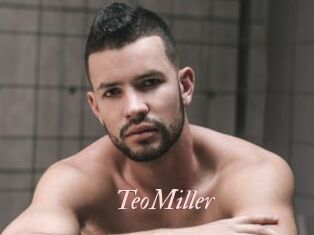 TeoMiller
