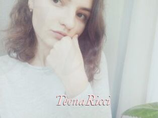 TeonaRicci