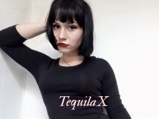 TequilaX