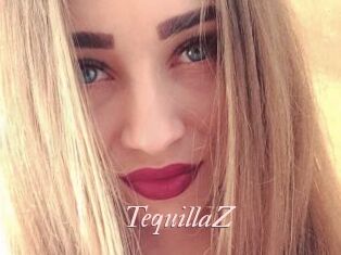TequillaZ