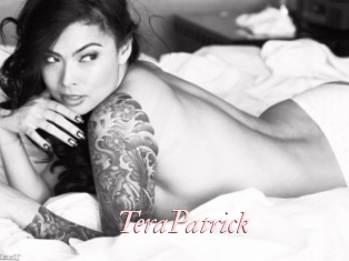 TeraPatrick Leukelol