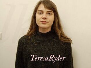 TeresaRyder