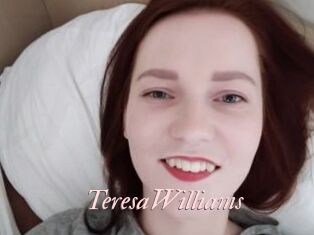 TeresaWilliams